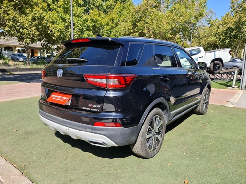 Changan CS55 1.5T Comfort