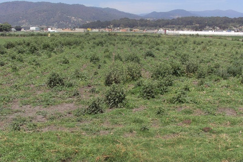 Terreno En Venta Lerma Estado De México