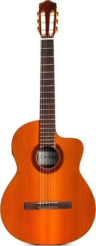 Guitarra acústica Córdoba Iberia C5-CE