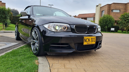Bmw M135i Convertible Varsion Harman-kardom Unico Dueño