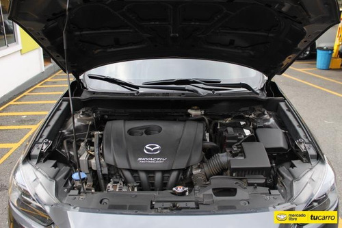 Mazda Cx-3 2.0 Grand Touring Lx