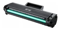 Comprar Toner Laser Compatible Con Samsung Mlt-d104s Ml-1660 Ml-1665