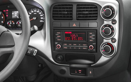Kia K 2500 Con Caja Mod 2021 En Stock Utilitario Urbano