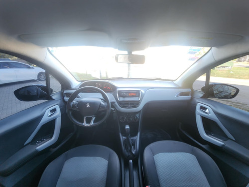 Peugeot 208 1.5 Allure