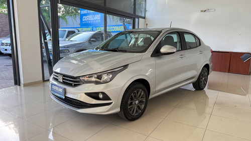 Fiat Cronos 1.3 Gse Drive