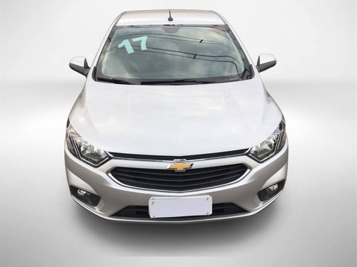 Imagem 2 de 13 de Chevrolet Prisma Ltz 1.4 8v Flex