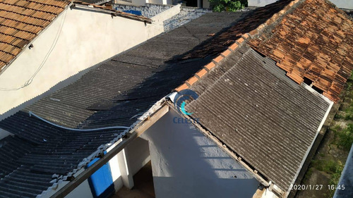 Imagem 16 de 23 de Casa À Venda, 507 M² Por R$ 1.500.000,00 - Centro - São José Dos Campos/sp - Ca0741