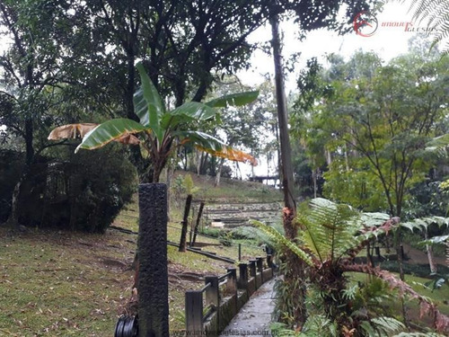 Imagem 28 de 29 de Terrenos Em Loteamento Fechado À Venda Em Mairiporã/sp - Compre O Seu Terrenos Em Loteamento Fechado Aqui! - 1385565
