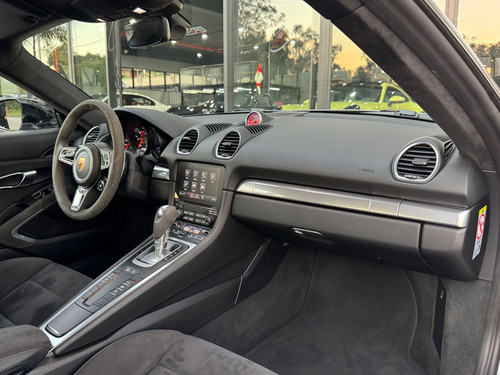 Porsche 718 cayman Cayman GTS 2.5 365cv