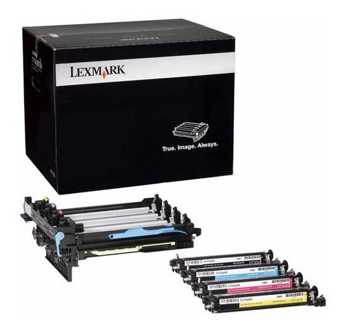 Lexmark Kit Imagen Pack 4t 70c0z50-40k-urucopy