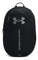 Comprar Mochila de entrenamiento unisex Under Armour Hustle Lite, color negro
