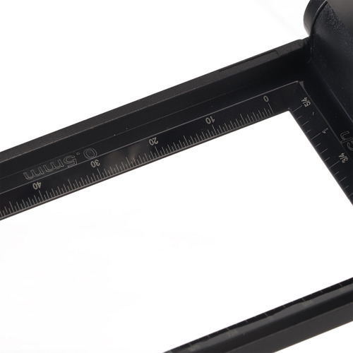 Luz De Lupa De Lectura Y Soporte Led Portátil