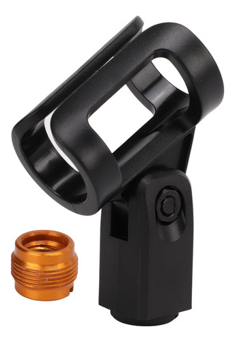 Micrófono Universal Con Clip Para Micrófono, Minimicrófono A