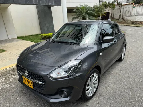 Suzuki Swift 1.2 Hybrid 2Wd
