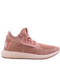 zapatillas puma mujer flores