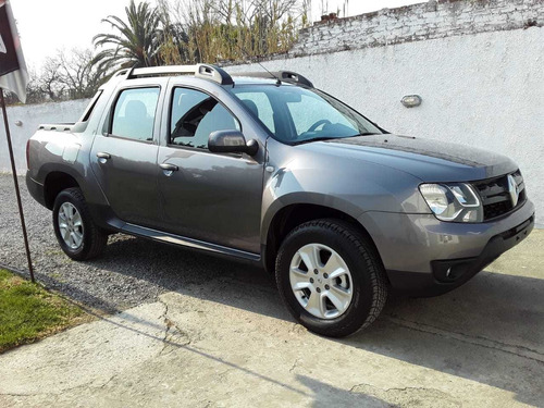 Renault Duster Oroch 2.0 Dynamique 2021