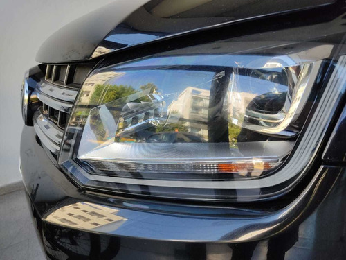 Volkswagen Amarok Highline Pack V6 Extreme 3.0 Delcentro
