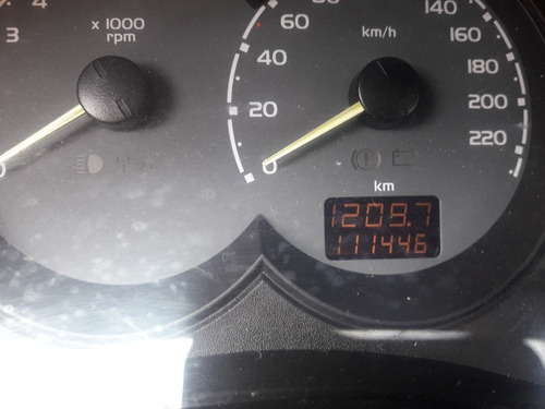 Chevrolet Corsa Classic 1.6 Gl Aa Super 2007