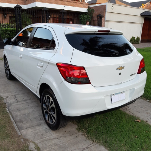 Chevrolet Onix 1.4 Ltz Mt 98cv 2014