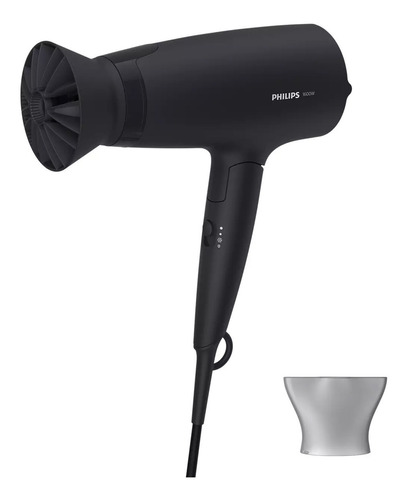 Secador De Pelo Philips  Thermo Protect Bhd308/10 1600w