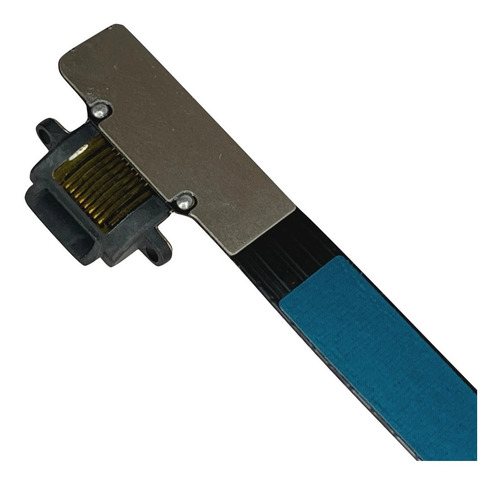 Flex Pin Carga Puerto Conector Compatible Apple Ipad 4