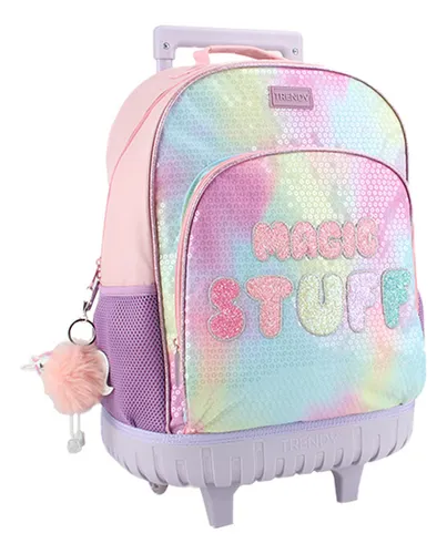 Cecchini mochilas con carrito sale