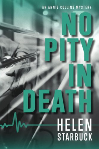 Libro:  No Pity In Death (annie Collins Mystery)