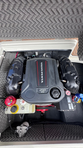 Quest 210 (2024) - Volvo 250 Hp (12hs)