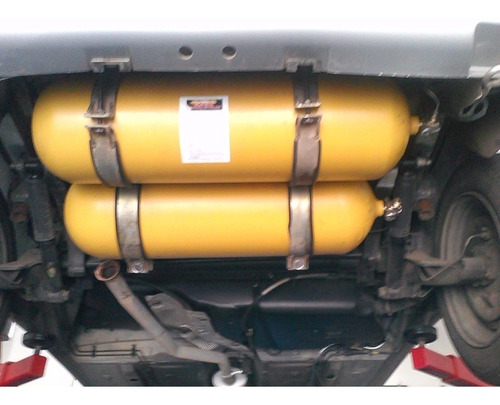 Kit Gnv Geração 5 Cilindro 15m³ R$2899,00 A Vista
