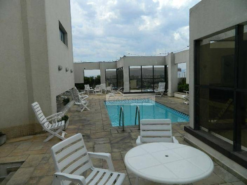 Imagem 8 de 15 de Flat Locação - Champs Elysses - Av Rio Branco - Fl5163
