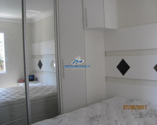 Imagem 10 de 11 de Apartamento - Ap01569 - 4337518