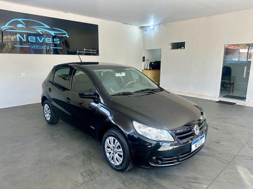 Volkswagen Gol 1.0 Vht Trend Total Flex 5p
