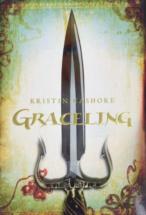 Libro Graceling - Kristin Cashore