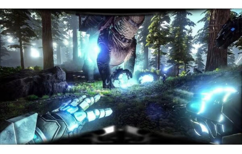 Jogo Ark Survival Evolved - Xbox One Mídia Física (Recondicionado)