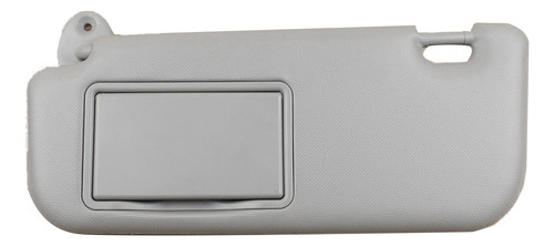 Car Sun Visor For 2014 2015 2016 2017 74320-02b21 74310-02