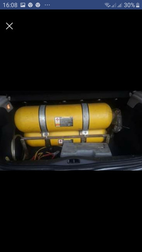Citroën C3 1.4 8v Glx Flex 5p 2006
