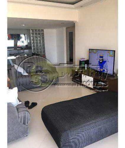 Imagem 23 de 27 de Apartamento Com 3 Dorms, Vila Guilhermina, Praia Grande - R$ 649 Mil, Cod: 2438 - V2438