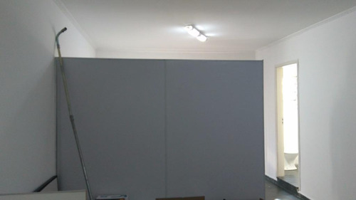 Imagem 4 de 7 de Sala Para Alugar, 35 M² Por R$ 750,00/mês - Vila Zat - São Paulo/sp - Sa0004