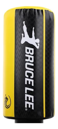 Saco de boxeo bruce lee hotsell