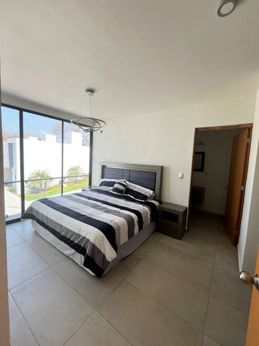 Casa En Venta En Las Animas, Temixco, Morelos