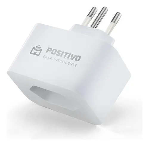 Smart Plug Wifi 10A Com Alexa ...