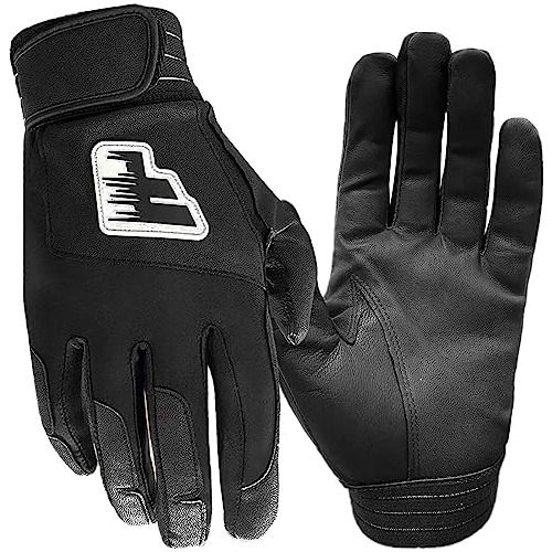 Bramasole Jóvenes Guantes De Bateo Boys Béisbol Softball Glo