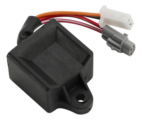 Encendedor Cdi Box Para Yamaha Pw50 3pt-85540-00