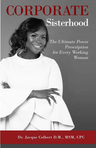 Libro: En Inglés Corporate Sisterhood: The Ultimate Power P