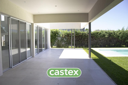 Imagen 8 de 30 de Casa De 4 Dormitorios A Estrenar En Venta En La Lomada