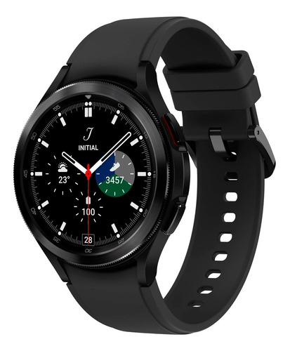 Reloj Smartwatch Samsung Galaxy Watch 4 Classic 46mm Black F