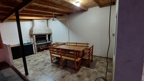 Imagen 6 de 16 de Apart Con Pileta Y Quincho En Iguazú (5 Personas)