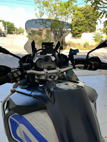 R1200gs Adv 2016 60,000 Kms Quickshifter Modos De Manejo