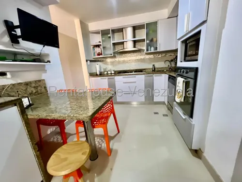 Townhouse En Venta Oritopo