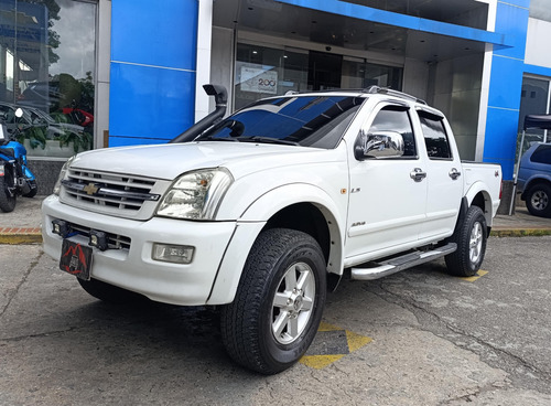 Chevrolet Luv Dmax 2008